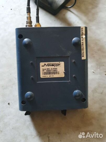 Глонасс GPS трекер