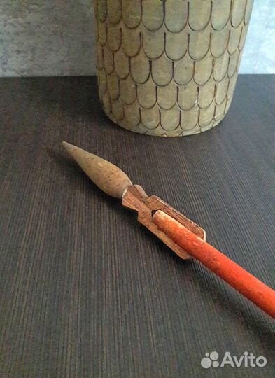 Футляр - матрёшка СССР 