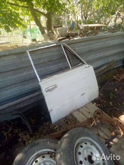 Блок двигатель 406