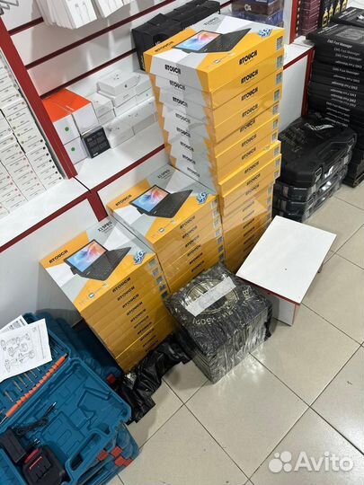 Планшет х19pro