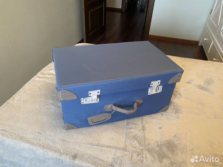 Ящик для игрушек икея