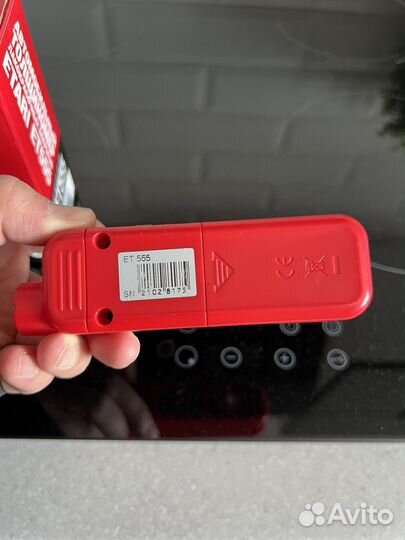Толщиномер etari et 555