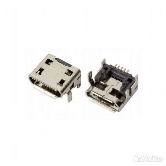 Разъем micro USB JBL Flip 3