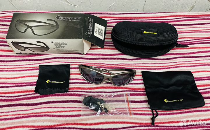 Поляризационные очки