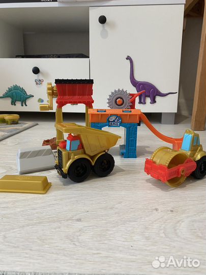 Игровой набор play doh (плей до)