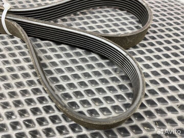 Ремень генератора Honda Accord 8 CU2 K24Z3