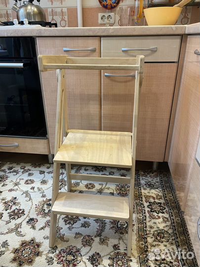 Башня помощника