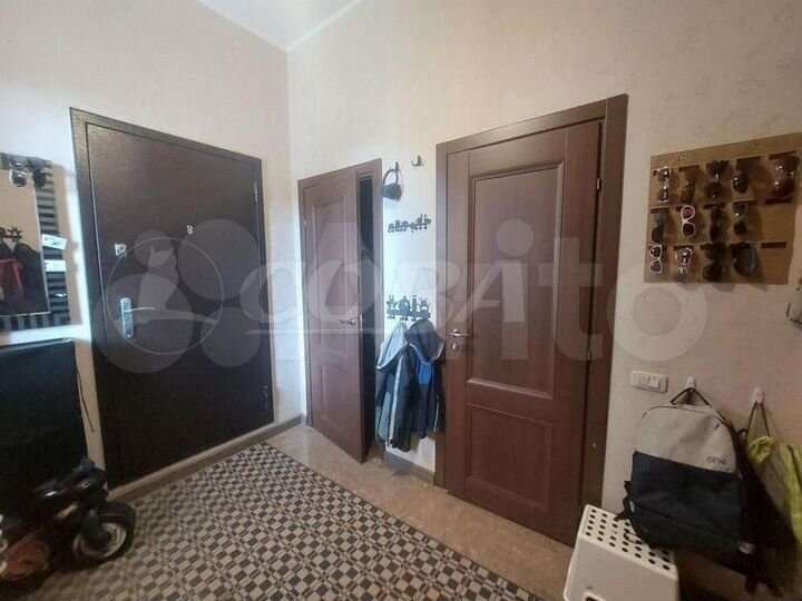 Коттедж 160 м² на участке 9 сот.