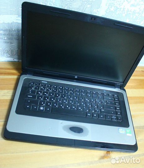 Мощный HP i3 4 потока, для работы