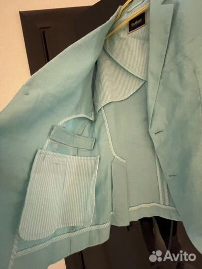 Костюм для мальчика 164