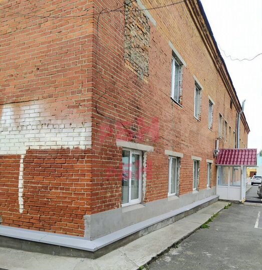 Аренда помещение 125м