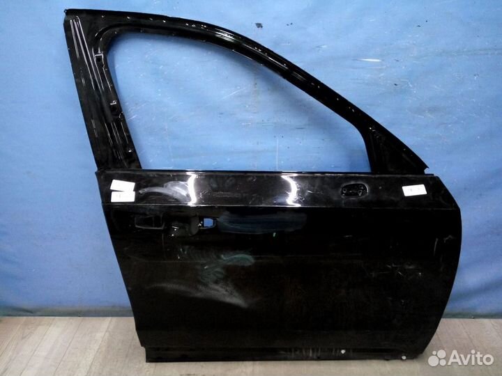 Дверь передняя правая Volvo XC90 2 2015-2024