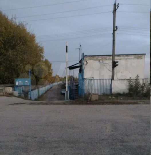 Гараж, 18 м²