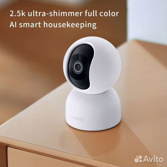 Ip-камера Xiaomi Mijia 360 home camera 2 (2.5K)