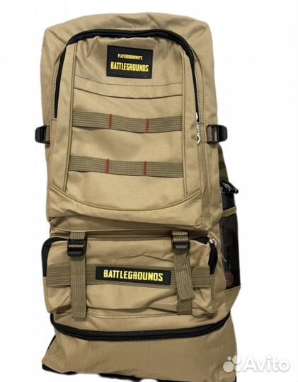 Рюкзак туристический 70 литров