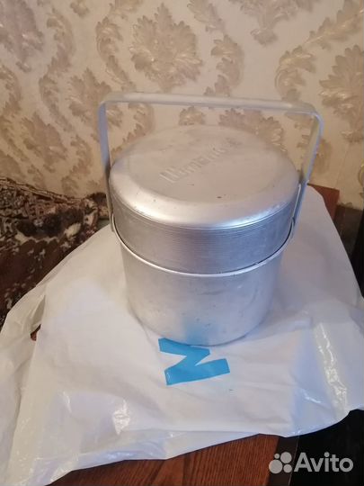 Примус Шмель-4 новый