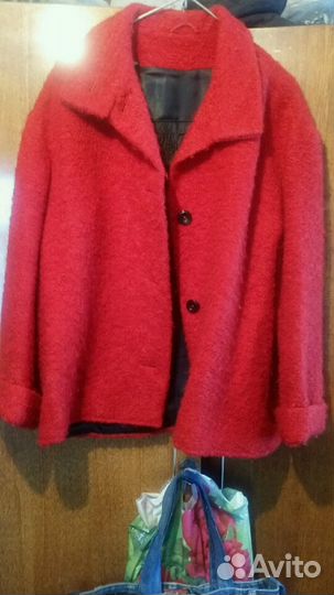 Полупальто