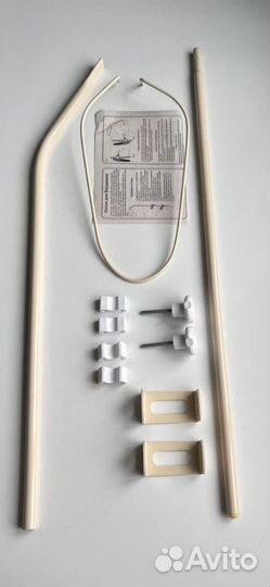 Держатель для балдахина