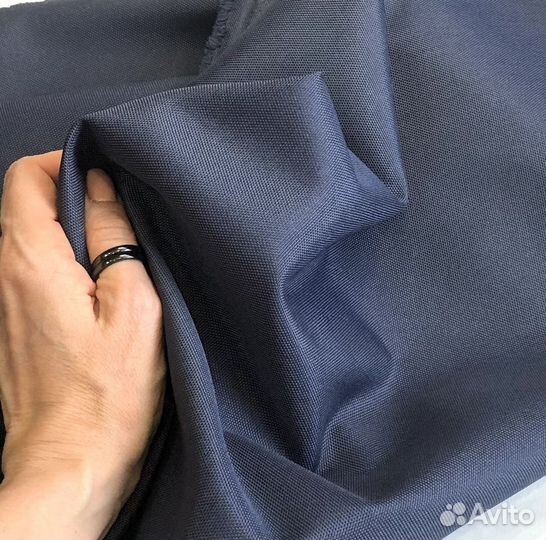 Оксфорд 600пл. 1000PU водонепроницаемая ткань для