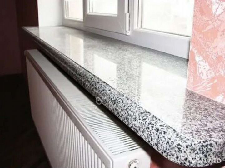 Подоконник