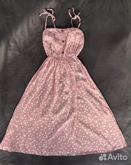 Сарафан/ платье новое