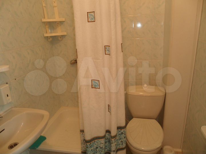 Комната 20 м², 1/2 эт.