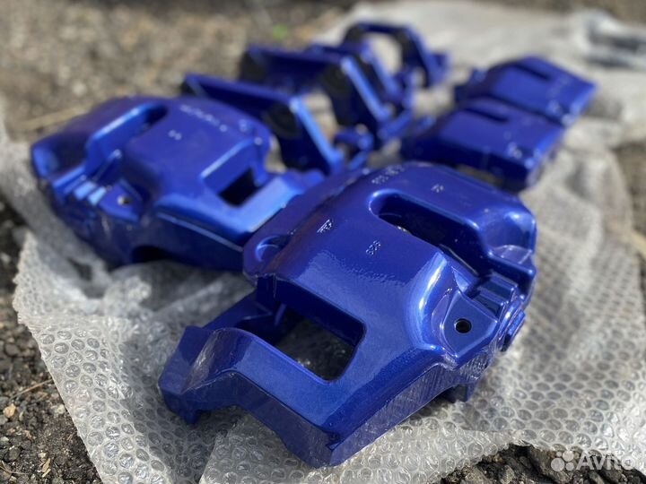 Порошковая покраска пескоструйная обработка