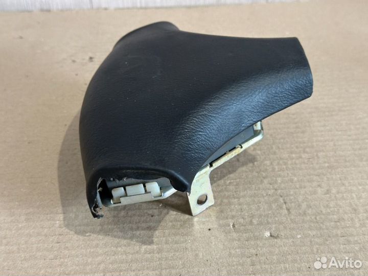 Муляж подушки безопасности в руль Chery Tiggo T11