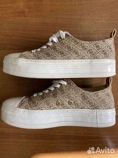Guess кеды 37р