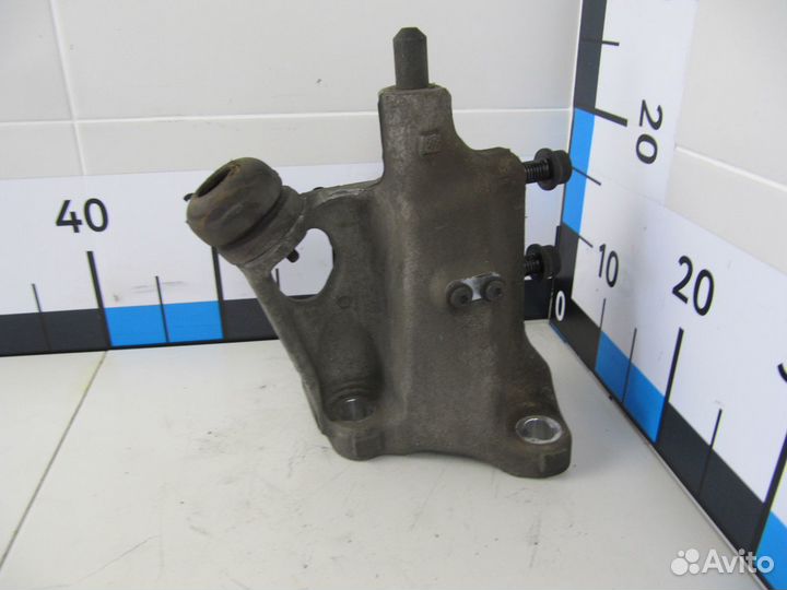 Кронштейн крепления торсиона Scania P, G, R series