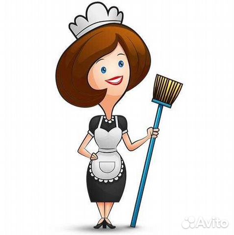 Администратор с проживанием