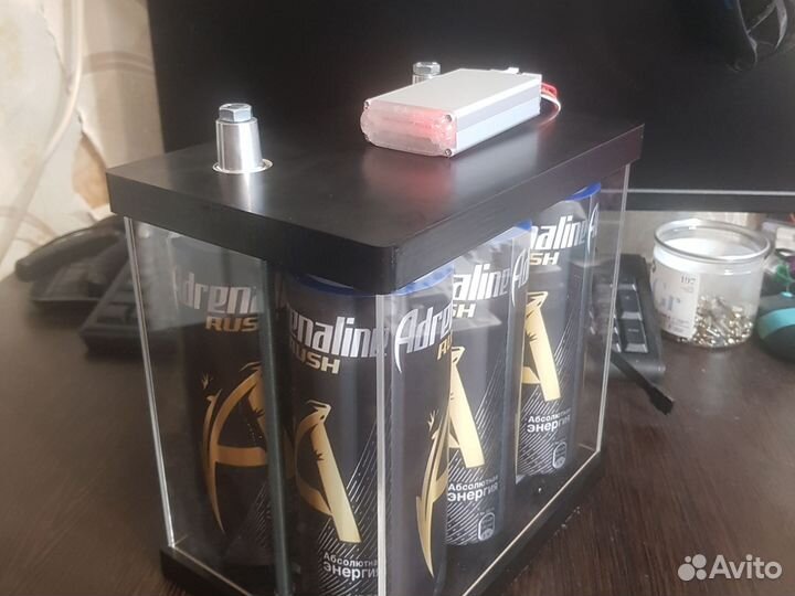 Lto35ah, Dst ca200.4,Alphard m61se pro,пв6-3 50кв