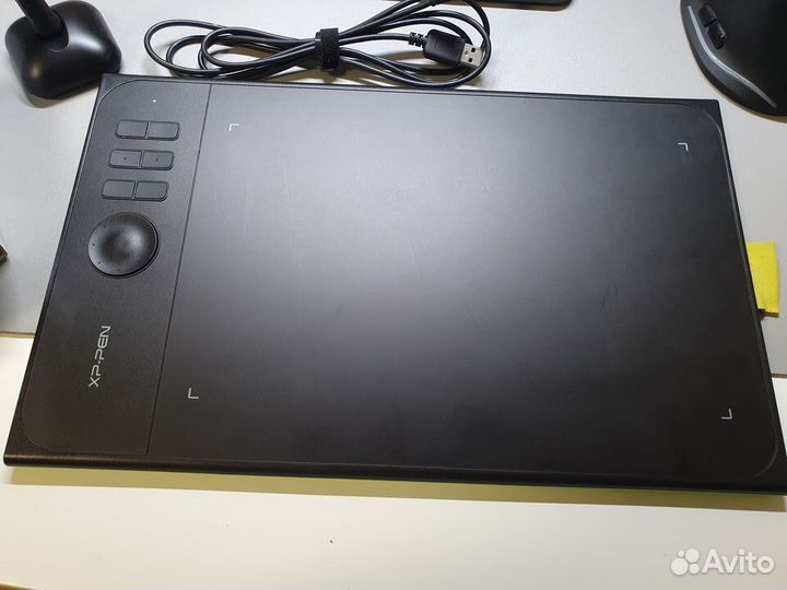 Графический планшет XP-Pen Star 06C