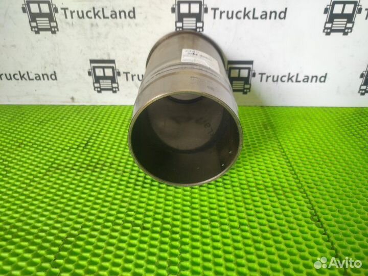 Гильза блока цилиндров Daf Xf 106