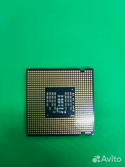 Процессор Intel Core 2 Quad Q9400