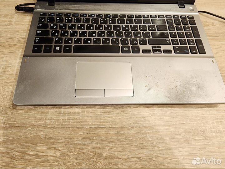 Samsung np370, core i5, 10gb, 480SSD