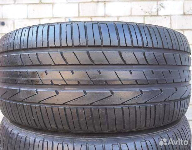 Hankook Ventus S1 Evo K107 255/50 R19