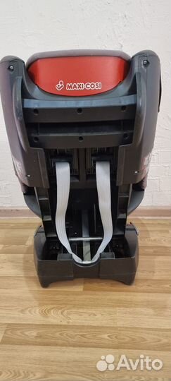 Детское автокресло maxi cosi tobi