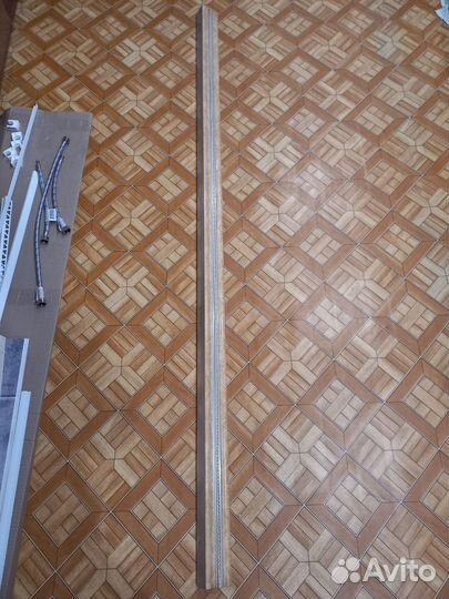 Карниз потолочный