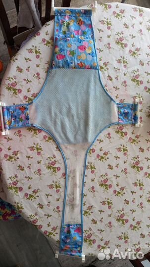 Гамак для ванночки, ванночка для купания