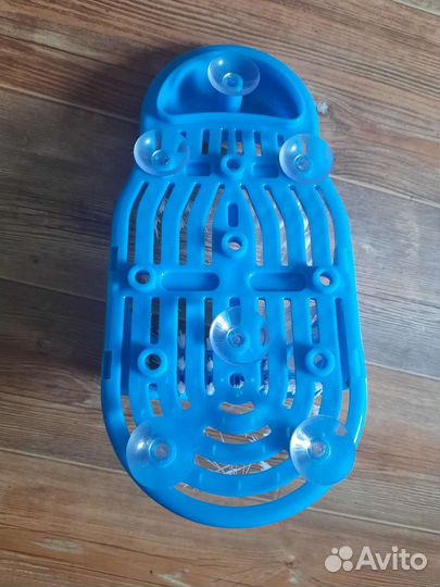 Щётка массажная