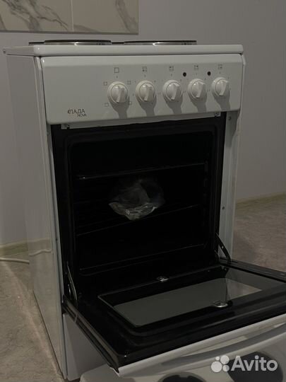 Плита электрическая