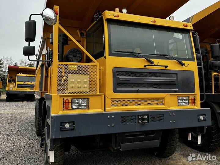 Zauberg DT95AT, 2023