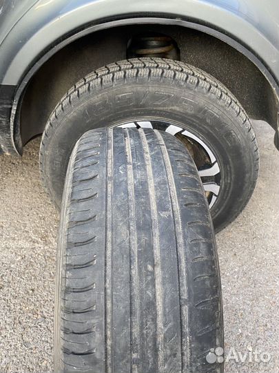 Nokian Tyres Hakka Green 205/60 R16