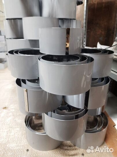 Формы кондитерские для выпечки от производителя z