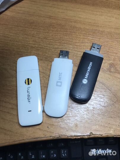 Usb модем 4g билайн