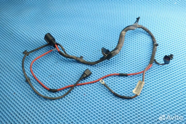 Проводка коса 5Q1971111Q vag