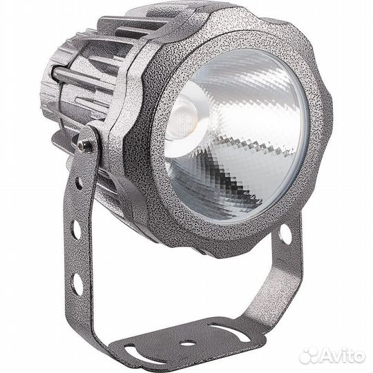 Прожектор архитектурный 30W LL-888 32153 теплый