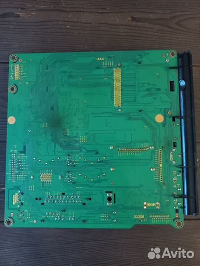 Main BN41-01536A BN94-03985A samsung LE32C530F1W