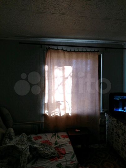 Комната 17 м² в 1-к., 5/5 эт.